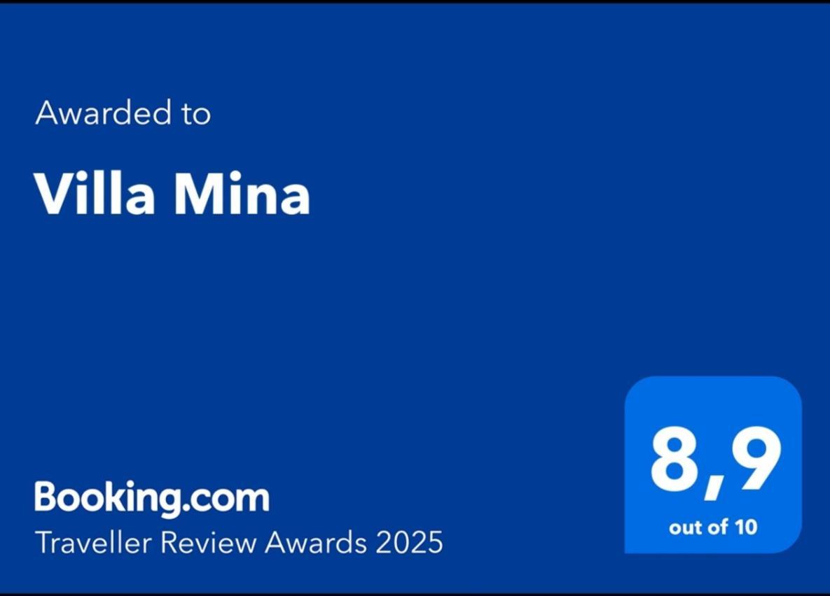 Mina Dom wakacyjny